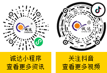 浙江誠達機械股份有限公司二維碼